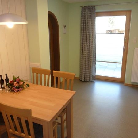 Ferienwohnung Hoernle 巴特科尔格鲁布 外观 照片