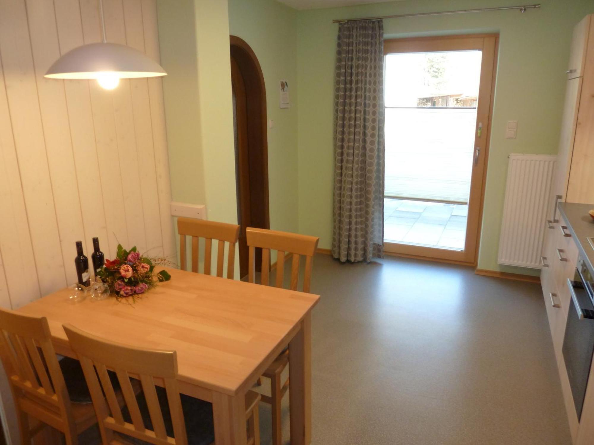 Ferienwohnung Hoernle 巴特科尔格鲁布 外观 照片