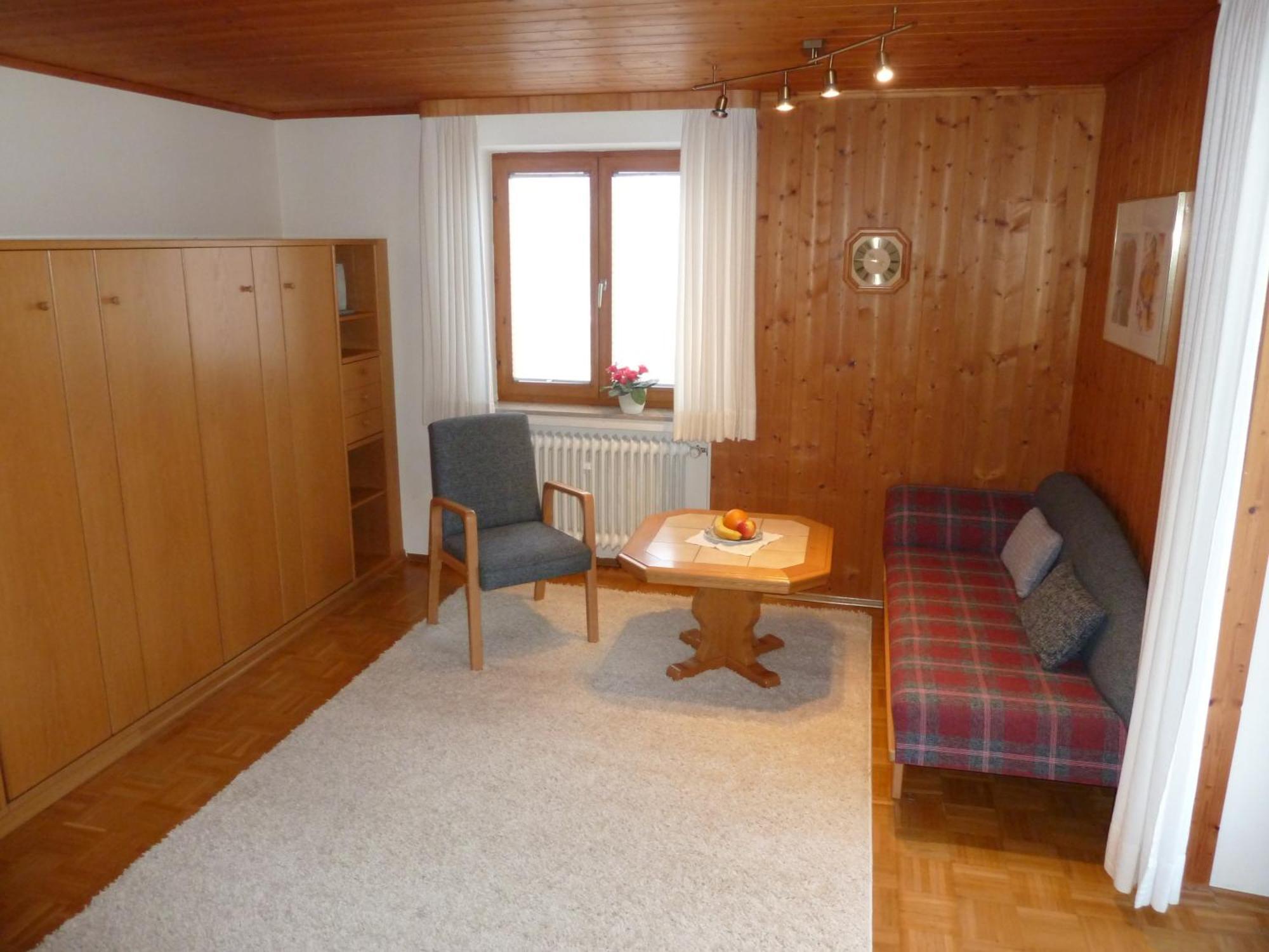 Ferienwohnung Hoernle 巴特科尔格鲁布 外观 照片